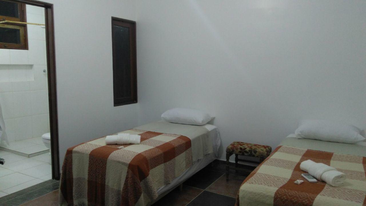Macambira Cafe Pousada دلميرو غوفيا المظهر الخارجي الصورة