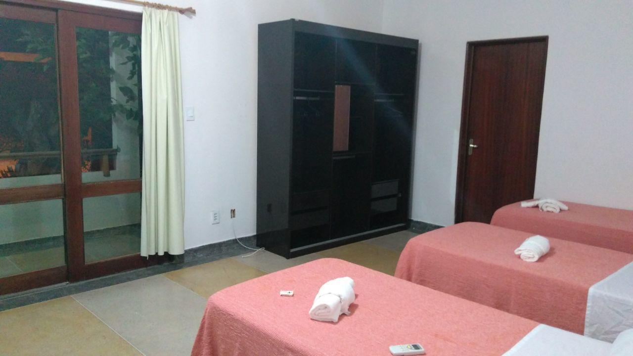 Macambira Cafe Pousada دلميرو غوفيا المظهر الخارجي الصورة