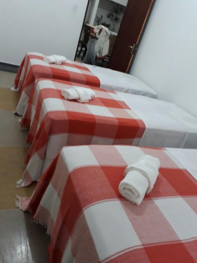 Macambira Cafe Pousada دلميرو غوفيا المظهر الخارجي الصورة