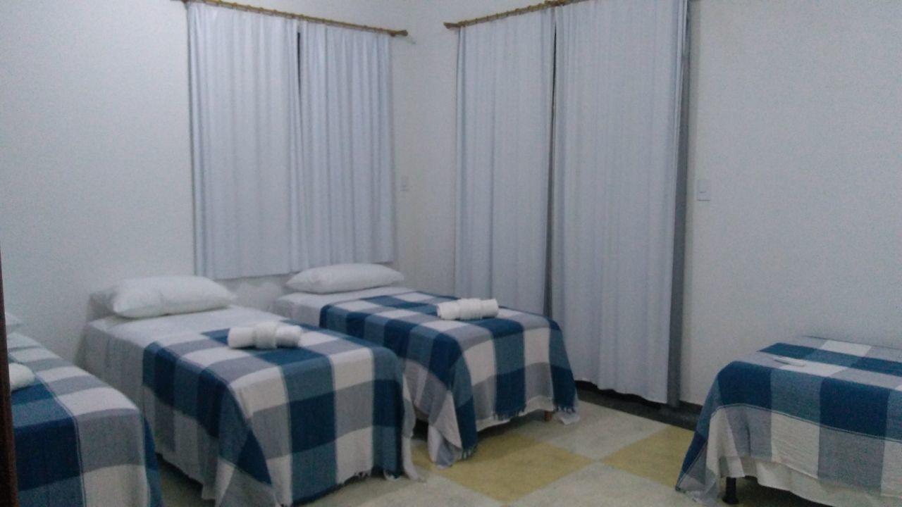 Macambira Cafe Pousada دلميرو غوفيا المظهر الخارجي الصورة
